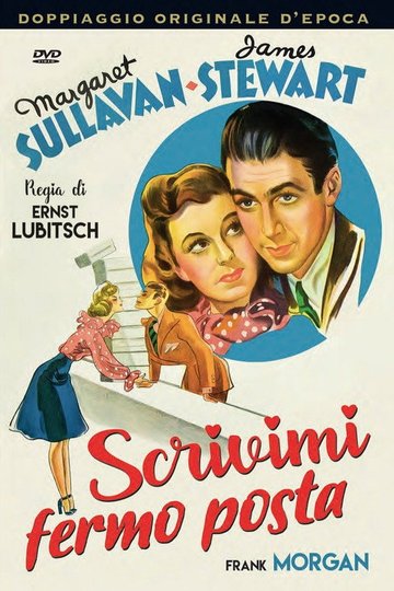 Locandina di Scrivimi fermo posta