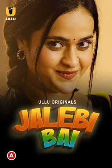 Locandina di Jalebi Bai