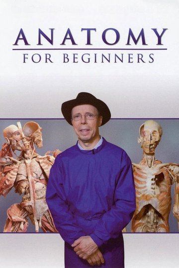 Locandina di Anatomy for Beginners