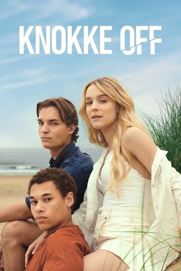 Locandina di High Tides - Knokke off