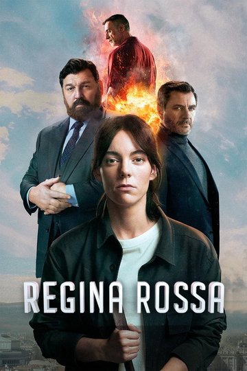 Locandina di Regina Rossa