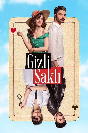 Locandina di Gizli Saklı
