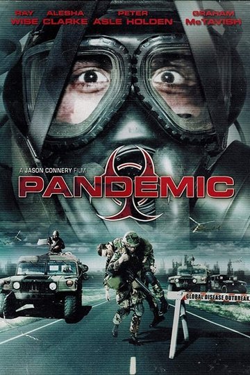 Locandina di Pandemic