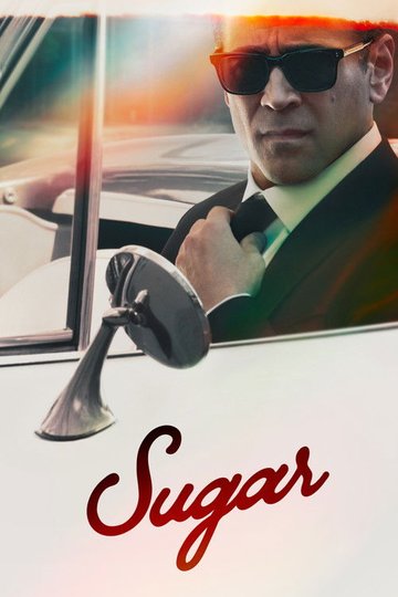 Locandina di Sugar