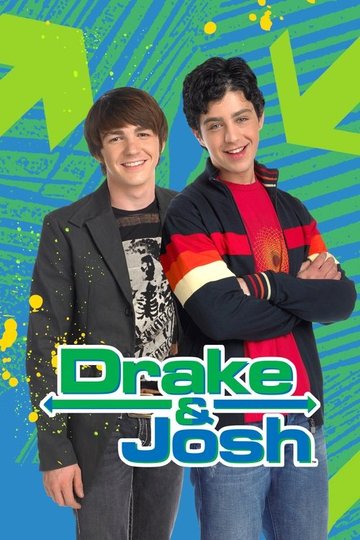 Locandina di Drake & Josh