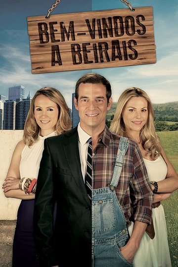 Locandina di Bem-Vindos a Beirais