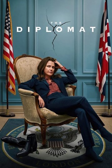Locandina di The Diplomat