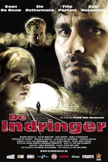 Locandina di De Indringer