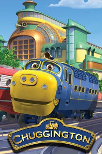 Locandina di Chuggington