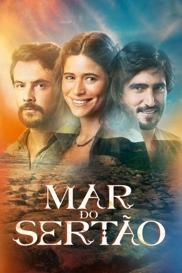 Locandina di Mar do Sertão