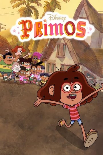 Locandina di Primos