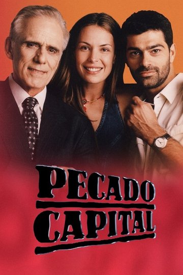 Locandina di Pecado Capital