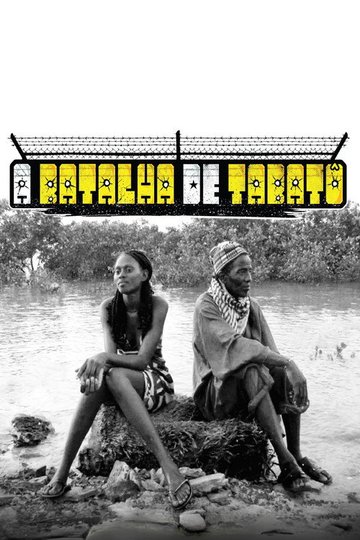 Locandina di A Batalha de Tabatô