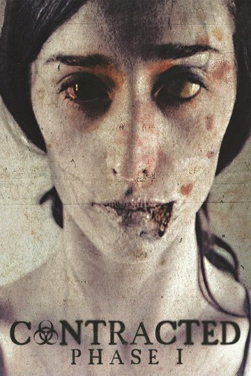 Locandina di Contracted