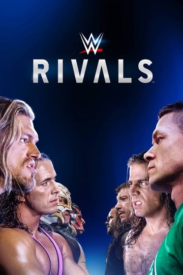 Locandina di WWE Rivals