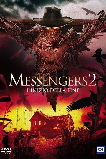 Locandina di The Messengers 2 - L'inizio della fine