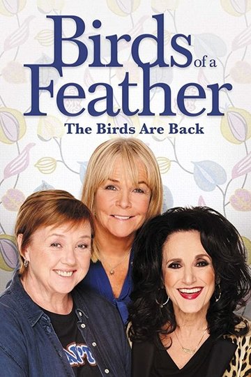 Locandina di Birds of a Feather