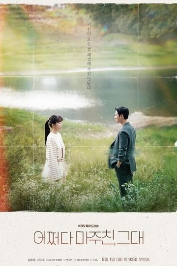 Locandina di 어쩌다 마주친, 그대