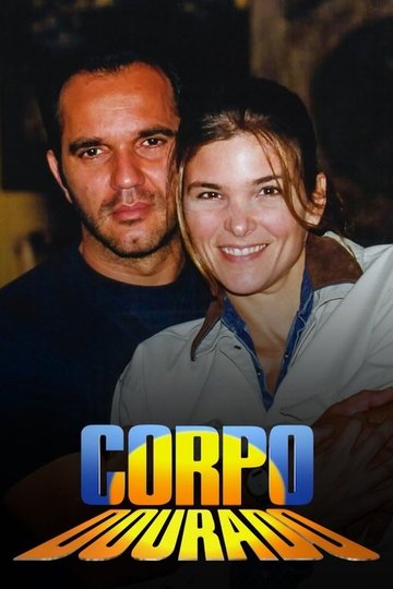 Locandina di Corpo Dourado