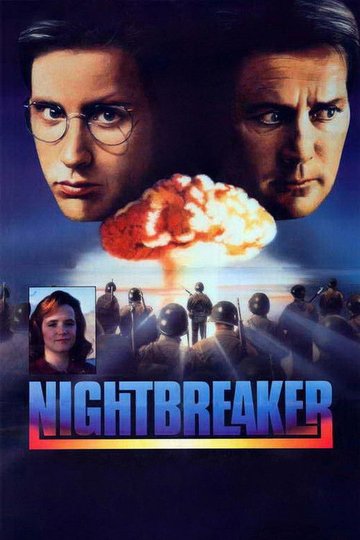 Locandina di Nightbreaker