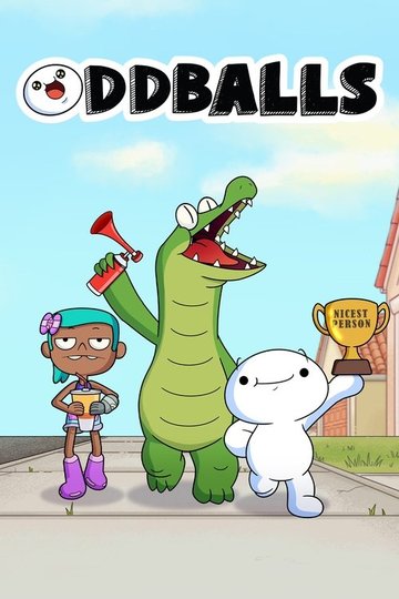Locandina di Oddballs