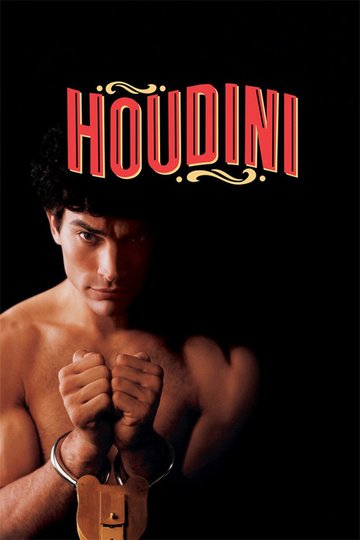 Locandina di Houdini