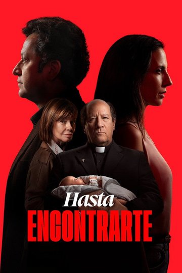 Locandina di Hasta encontrarte