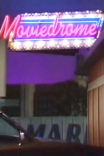Locandina di Moviedrome