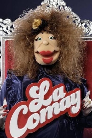 Locandina di La Comay