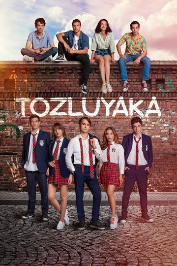 Locandina di Tozluyaka