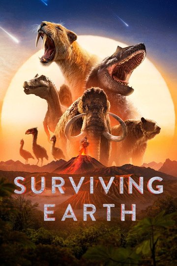 Locandina di Surviving Earth