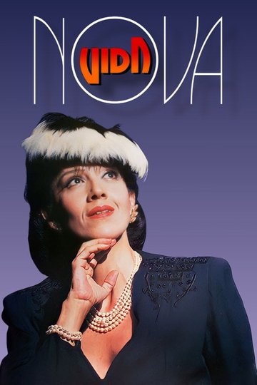 Locandina di Vida Nova