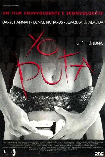 Locandina di Yo puta