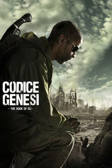 Locandina di Codice Genesi