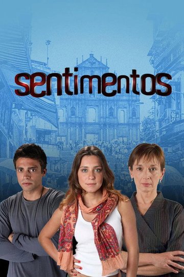 Locandina di Sentimentos