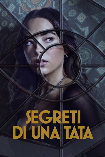 Locandina di Segreti di una Tata