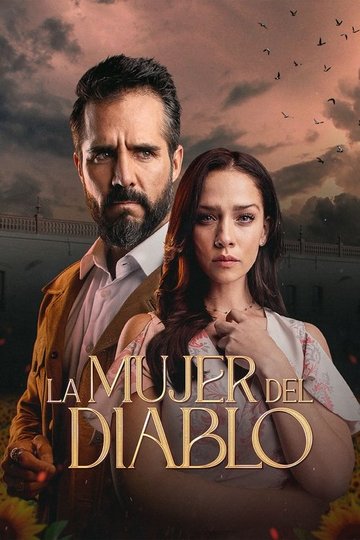Locandina di La mujer del diablo