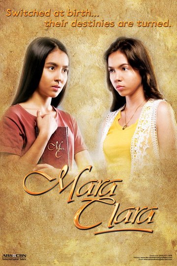 Locandina di Mara Clara