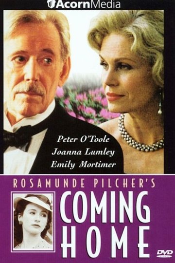 Locandina di Coming Home