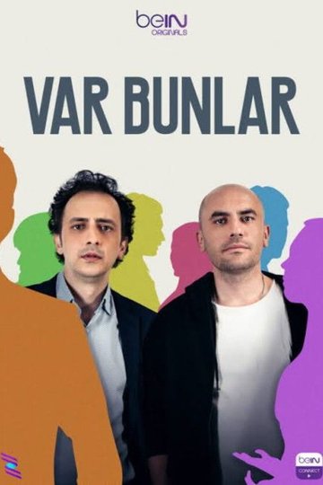 Locandina di Var Bunlar