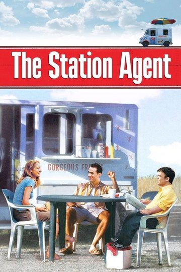 Locandina di The Station Agent