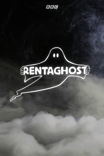 Locandina di Rentaghost