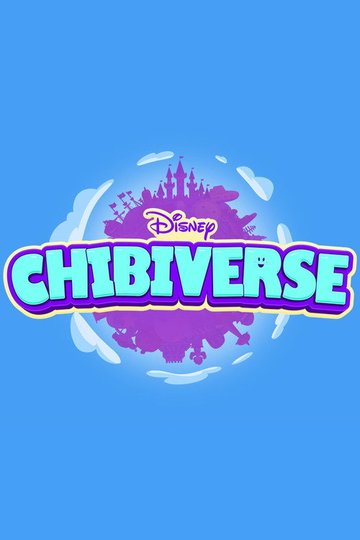 Locandina di Chibiverse