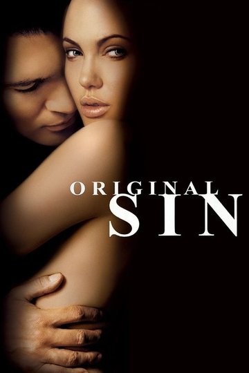Locandina di Original Sin