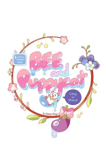Locandina di Bee and PuppyCat