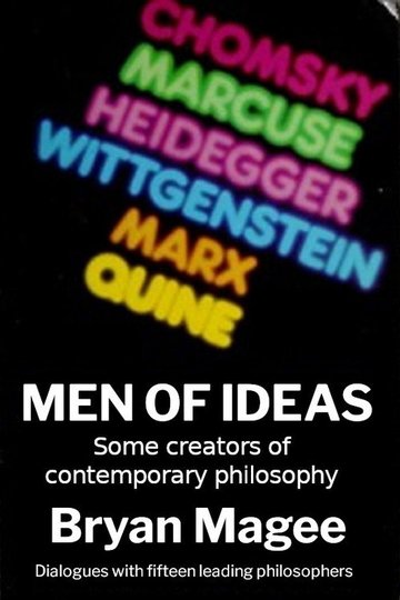 Locandina di Men of Ideas