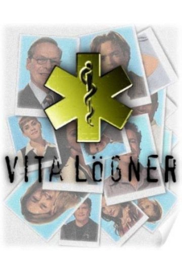 Locandina di Vita lögner