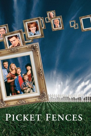 Locandina di La famiglia Brock
