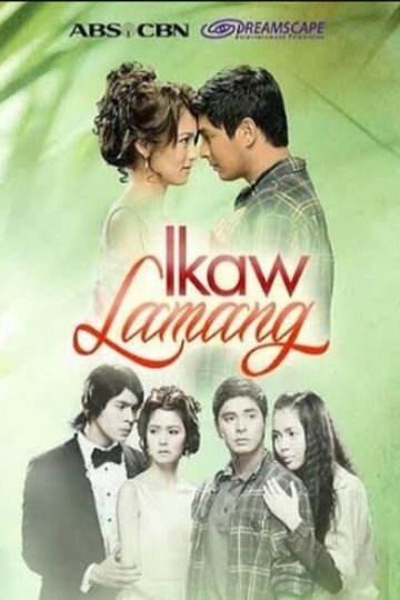 Locandina di Ikaw Lamang