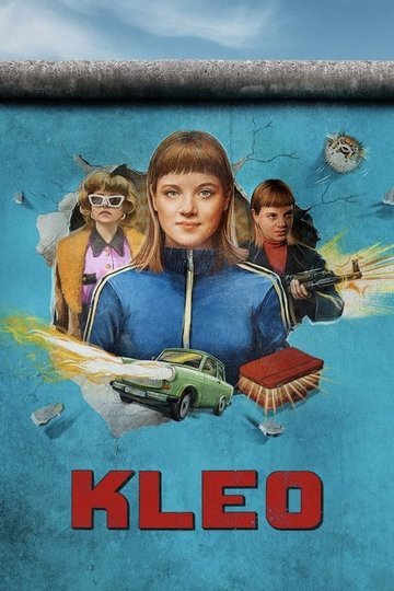 Locandina di Kleo